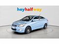 2014 Hyundai Accent 1.6 GLS | Fluid Auto