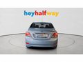 2014 Hyundai Accent 1.6 GLS | Fluid Auto