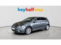 2017 Volkswagen Golf VII 1.4 TSI Comfortline Auto