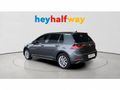 2017 Volkswagen Golf VII 1.4 TSI Comfortline Auto