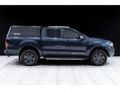 2021 Ford Ranger 2.0D Bi-Turbo Wildtrak Auto Double-Cab