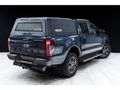 2021 Ford Ranger 2.0D Bi-Turbo Wildtrak Auto Double-Cab