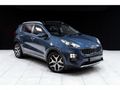 2017 Kia Sportage 1.6 TGDI AWD Auto GT