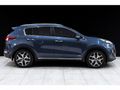 2017 Kia Sportage 1.6 TGDI AWD Auto GT