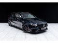 2021 Mercedes-AMG A-Class A45 S AMG 4Matic