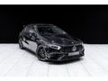 2021 Mercedes-AMG A-Class A45 S AMG 4Matic