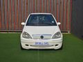 2003 Mercedes-Benz A-Class A 190 Elegance
