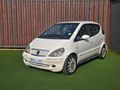 2003 Mercedes-Benz A-Class A 190 Elegance