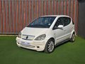 2003 Mercedes-Benz A-Class A 190 Elegance