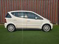 2003 Mercedes-Benz A-Class A 190 Elegance