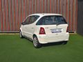 2003 Mercedes-Benz A-Class A 190 Elegance