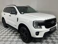 2024 Ford Everest 2.0D Bi-Turbo Sport 4x4 Auto