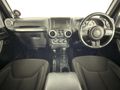 2014 Jeep Wrangler 3.6 V6 Sahara 2-dr Auto
