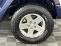 2014 Jeep Wrangler 3.6 V6 Sahara 2-dr Auto