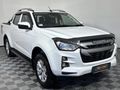 2023 Isuzu D-Max 1.9 DDI LS 4x4 Auto Double-Cab