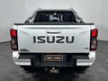 2023 Isuzu D-Max 1.9 DDI LS 4x4 Auto Double-Cab