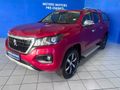 2024 Peugeot Landtrek 1.9D 4Action 4x4 Double Cab Auto