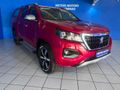 2024 Peugeot Landtrek 1.9D 4Action 4x4 Double Cab Auto