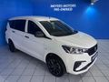 2026 Suzuki Ertiga 1.5 GA