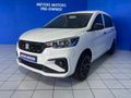 2026 Suzuki Ertiga 1.5 GA