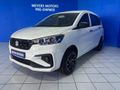 2026 Suzuki Ertiga 1.5 GA