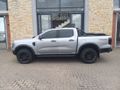 2026 Ford Ranger 2.0D Bi-Turbo Tremor 4x4 Double-Cab Auto