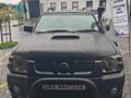 2017 Nissan NP300 2.5 TDi Hi-Rider Double-Cab