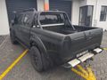 2017 Nissan NP300 2.5 TDi Hi-Rider Double-Cab