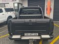 2017 Nissan NP300 2.5 TDi Hi-Rider Double-Cab