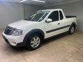 2022 Nissan NP200 1.6 SE