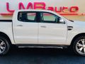 2018 Ford Ranger 3.2 TDCi XLT 4x4 Auto Double-Cab