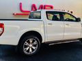 2018 Ford Ranger 3.2 TDCi XLT 4x4 Auto Double-Cab