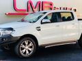2018 Ford Ranger 3.2 TDCi XLT 4x4 Auto Double-Cab