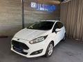 2013 Ford Fiesta 1.0 EcoBoost Trend 5-dr