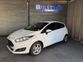 2013 Ford Fiesta 1.0 EcoBoost Trend 5-dr