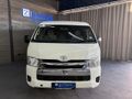 2017 Toyota Quantum 2.5 D-4D 10-seat