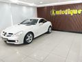 2010 Mercedes-Benz SLK 200 Kompressor
