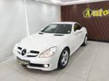 2010 Mercedes-Benz SLK 200 Kompressor