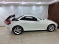 2010 Mercedes-Benz SLK 200 Kompressor