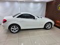 2010 Mercedes-Benz SLK 200 Kompressor
