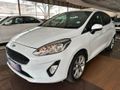 2018 Ford Fiesta 1.0 EcoBoost Trend 5-dr