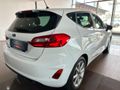 2018 Ford Fiesta 1.0 EcoBoost Trend 5-dr