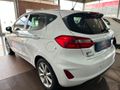 2018 Ford Fiesta 1.0 EcoBoost Trend 5-dr