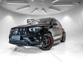2023 Mercedes-AMG GLE 63 S AMG 4Matic+