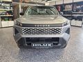 2026 Toyota Hilux 2.8 GD-6 RB SRX 4x4 Auto Double-Cab