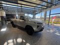 2026 Toyota Hilux 2.8 GD-6 RB SRX 4x4 Auto Double-Cab