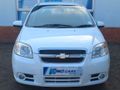 2012 Chevrolet Aveo 1.6 LS