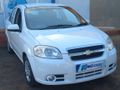 2012 Chevrolet Aveo 1.6 LS