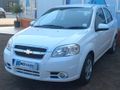 2012 Chevrolet Aveo 1.6 LS