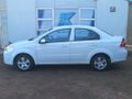 2012 Chevrolet Aveo 1.6 LS